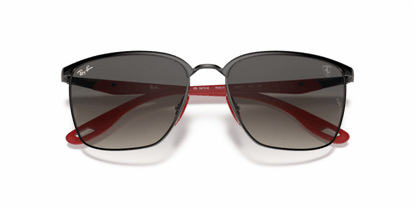 Black - 0RB3673M 8056597382717