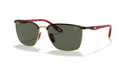 Black On Gold - 0RB3673M 8056597382809