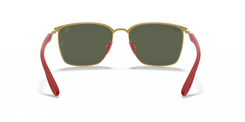 Black On Gold - 0RB3673M 8056597382809