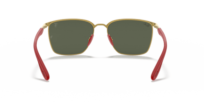 Black On Gold - 0RB3673M 8056597382809