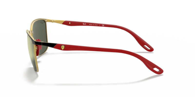 Black On Gold - 0RB3673M 8056597382809