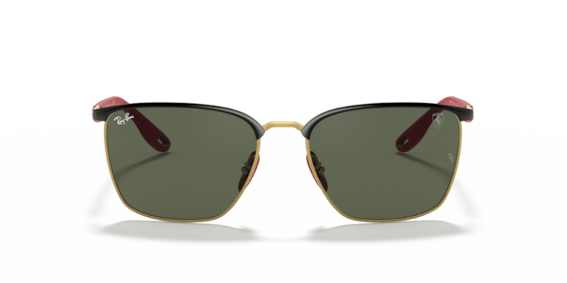 Black On Gold - 0RB3673M 8056597382809