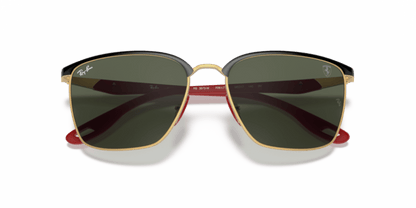 Black On Gold - 0RB3673M 8056597382809