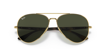 Arista Gold - 0RB3675 8056597432146