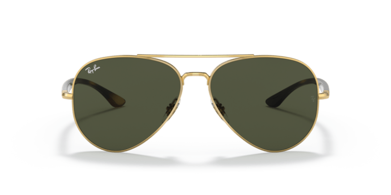 Arista Gold - 0RB3675 8056597432146