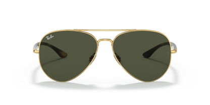 Arista Gold - 0RB3675 8056597432146