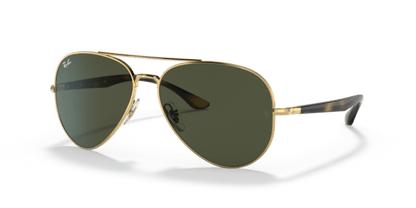 Arista Gold - 0RB3675 8056597432146