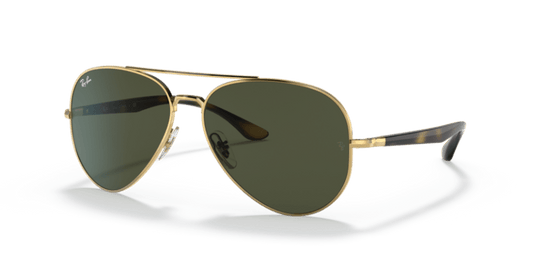 Arista Gold - 0RB3675 8056597432146