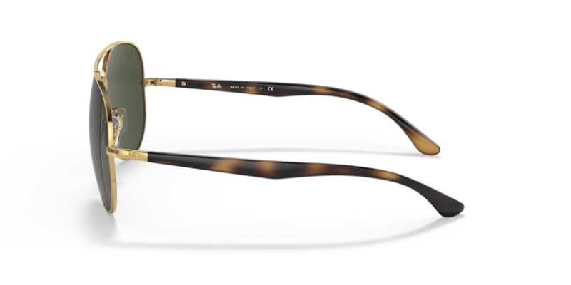 Arista Gold - 0RB3675 8056597432146