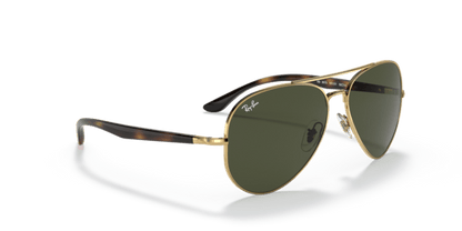 Arista Gold - 0RB3675 8056597432146