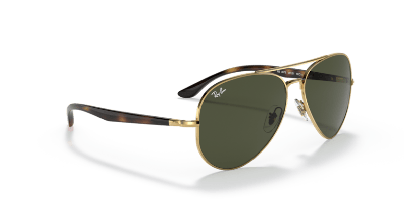 Arista Gold - 0RB3675 8056597432146