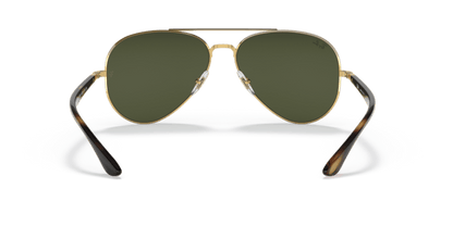 Arista Gold - 0RB3675 8056597432146