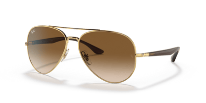 Arista Gold - 0RB3675 8056597432153