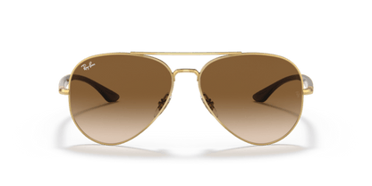 Arista Gold - 0RB3675 8056597432153