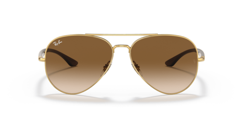 Arista Gold - 0RB3675 8056597432153