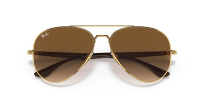 Arista Gold - 0RB3675 8056597432153