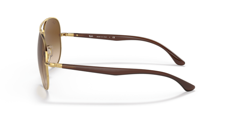 Arista Gold - 0RB3675 8056597432153