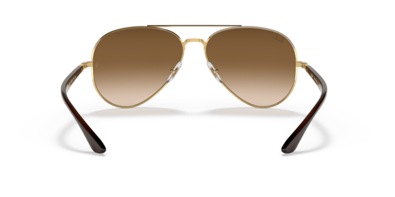 Arista Gold - 0RB3675 8056597432153