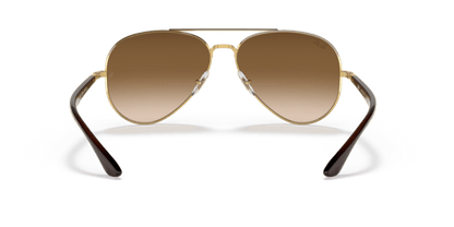 Arista Gold - 0RB3675 8056597432153