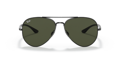 Black - 0RB3675 8056597432177