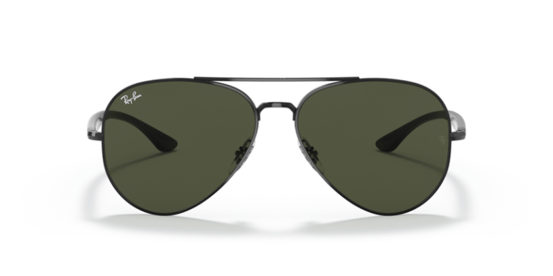 Black - 0RB3675 8056597432177