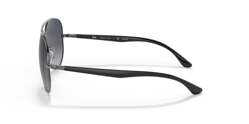 Gunmetal - 0RB3675 8056597432207