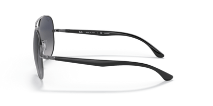 Gunmetal - 0RB3675 8056597432207