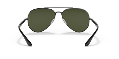 Black - 0RB3675 8056597432177