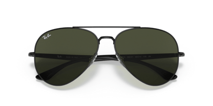 Black - 0RB3675 8056597432177