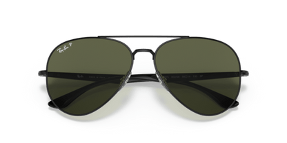 Black - 0RB3675 8056597432184