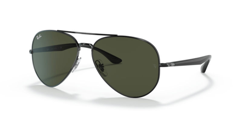 Black - 0RB3675 8056597432177