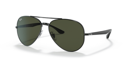 Black - 0RB3675 8056597432177