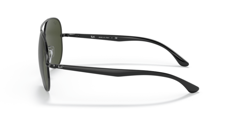 Black - 0RB3675 8056597432177