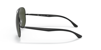 Black - 0RB3675 8056597432177