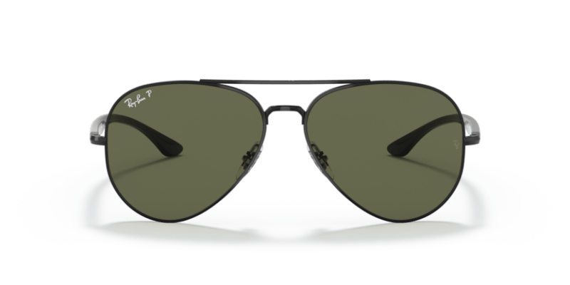 Black - 0RB3675 8056597432184