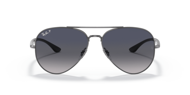 Gunmetal - 0RB3675 8056597432207