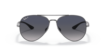 Gunmetal - 0RB3675 8056597432207