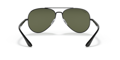 Black - 0RB3675 8056597432184