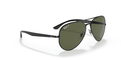 Black - 0RB3675 8056597432184