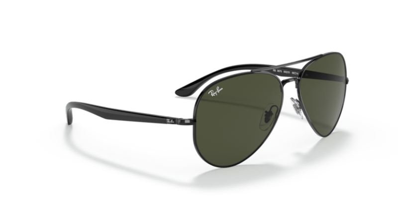 Black - 0RB3675 8056597432177