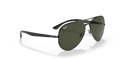 Black - 0RB3675 8056597432177