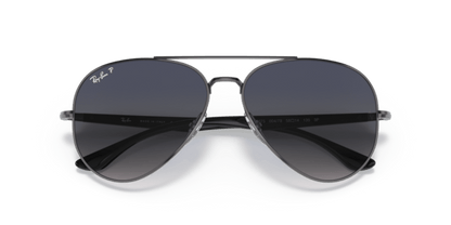 Gunmetal - 0RB3675 8056597432207