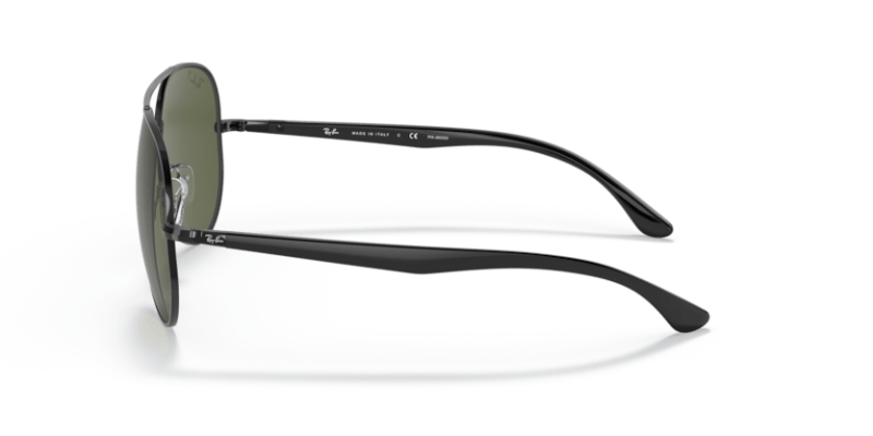 Black - 0RB3675 8056597432184