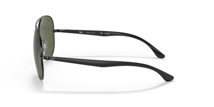 Black - 0RB3675 8056597432184