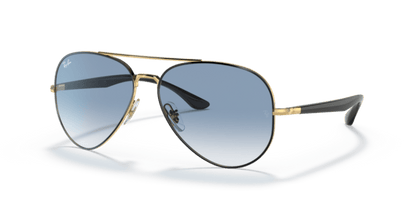 Black On Gold - 0RB3675 8056597432214