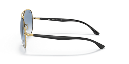 Black On Gold - 0RB3675 8056597432214