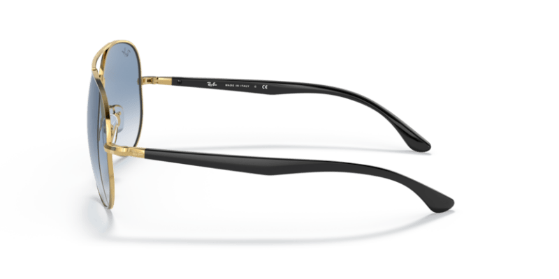 Black On Gold - 0RB3675 8056597432214