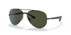 0RB3675 - Ray - Ban - Black(002/31) - 58mm - Ardor Eyewear