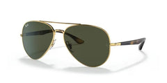 0RB3675 - Ray - Ban - Gold(001/31) - 58mm - Ardor Eyewear