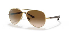 0RB3675 - Ray - Ban - Gold(001/51) - 58mm - Ardor Eyewear